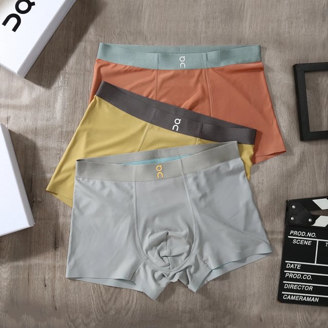 On Running Underwear: seller detail photo 4
