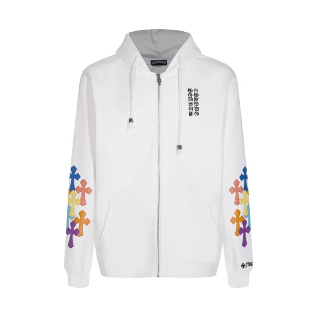 Chrome Hearts Hoodie: seller detail photo 5