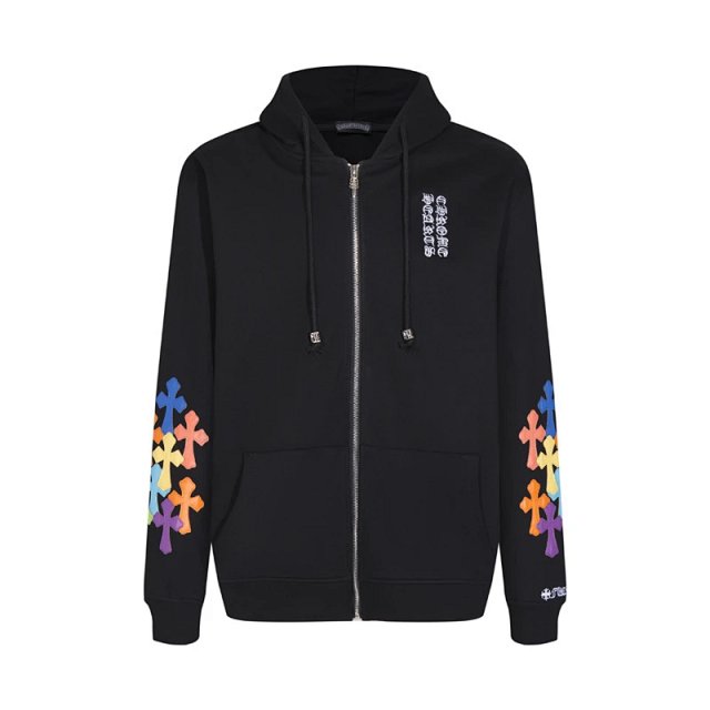Chrome Hearts Hoodie: seller detail photo 6