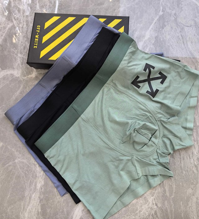 Off-White Underwear: seller detail photo 3