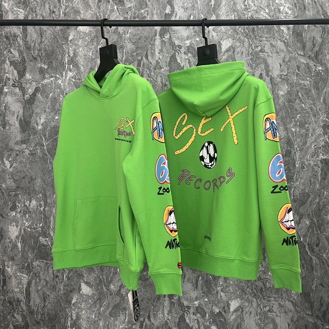 Chrome Hearts Hoodie: seller detail photo 3