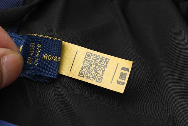 Ralph Lauren jacket: seller detail photo 10