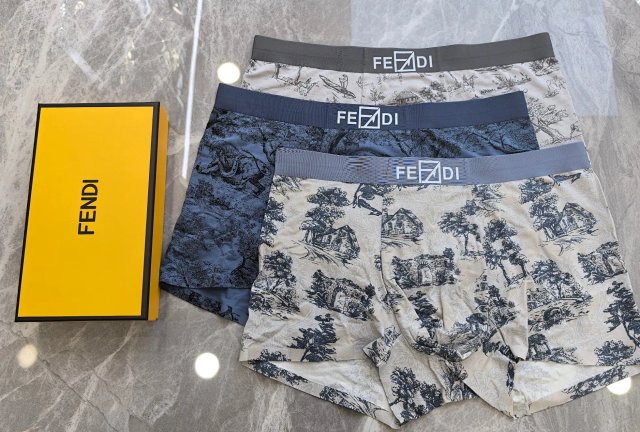 FENDI Underwear: seller detail photo 4
