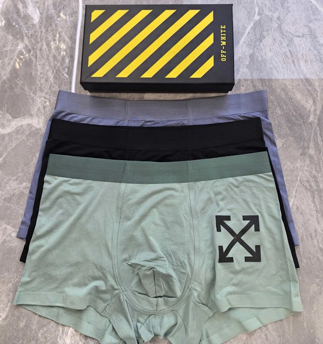 Off-White Underwear: seller detail photo 2