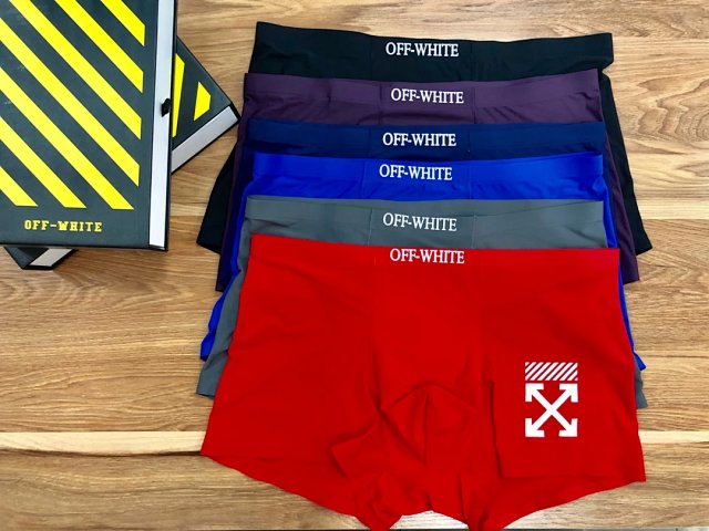 Off-White Underwear: seller detail photo 5