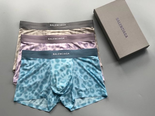 BALENCIAGA Underwear: seller detail photo 7