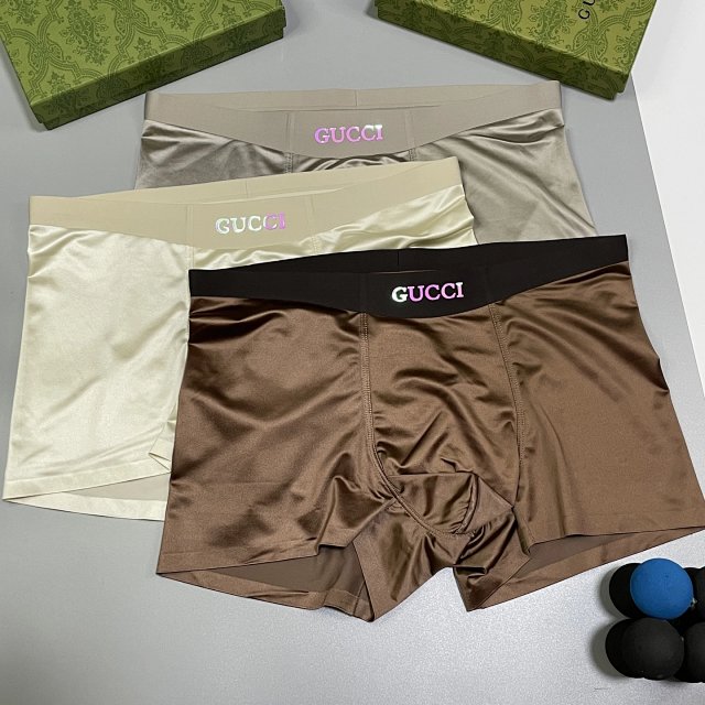 GUCCI Underwear: seller detail photo 7