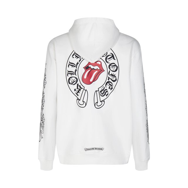 Chrome Hearts Hoodie: seller detail photo 2