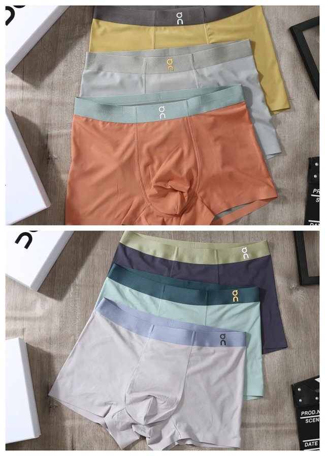 On Running Underwear: seller detail photo 1