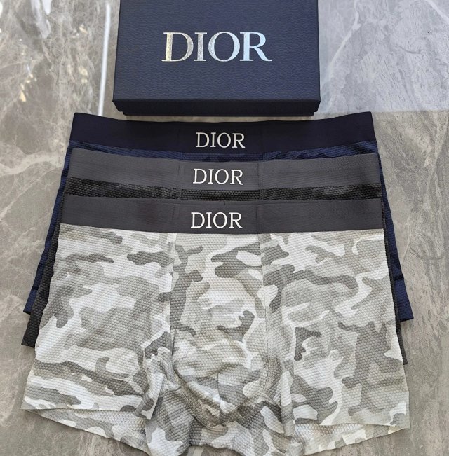 DIOR Underwear: seller detail photo 3