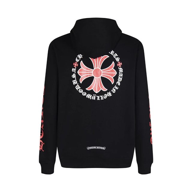 Chrome Hearts Hoodie: seller detail photo 8