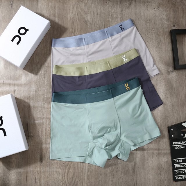 On Running Underwear: seller detail photo 6