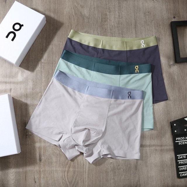 On Running Underwear: seller detail photo 5