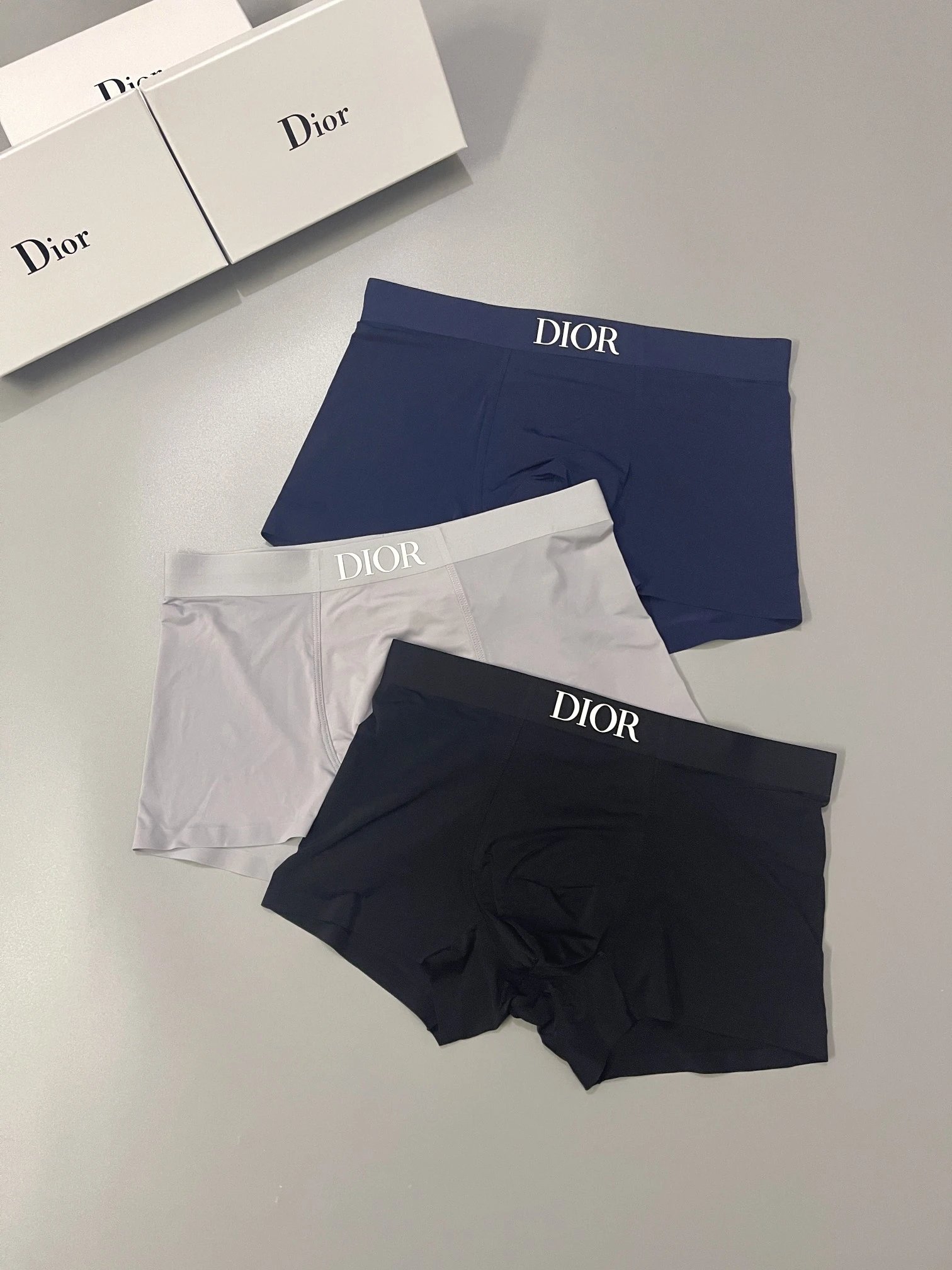 DIOR Underwear