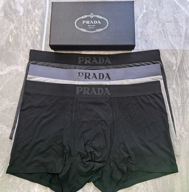PRADA Underwear: seller detail photo 4