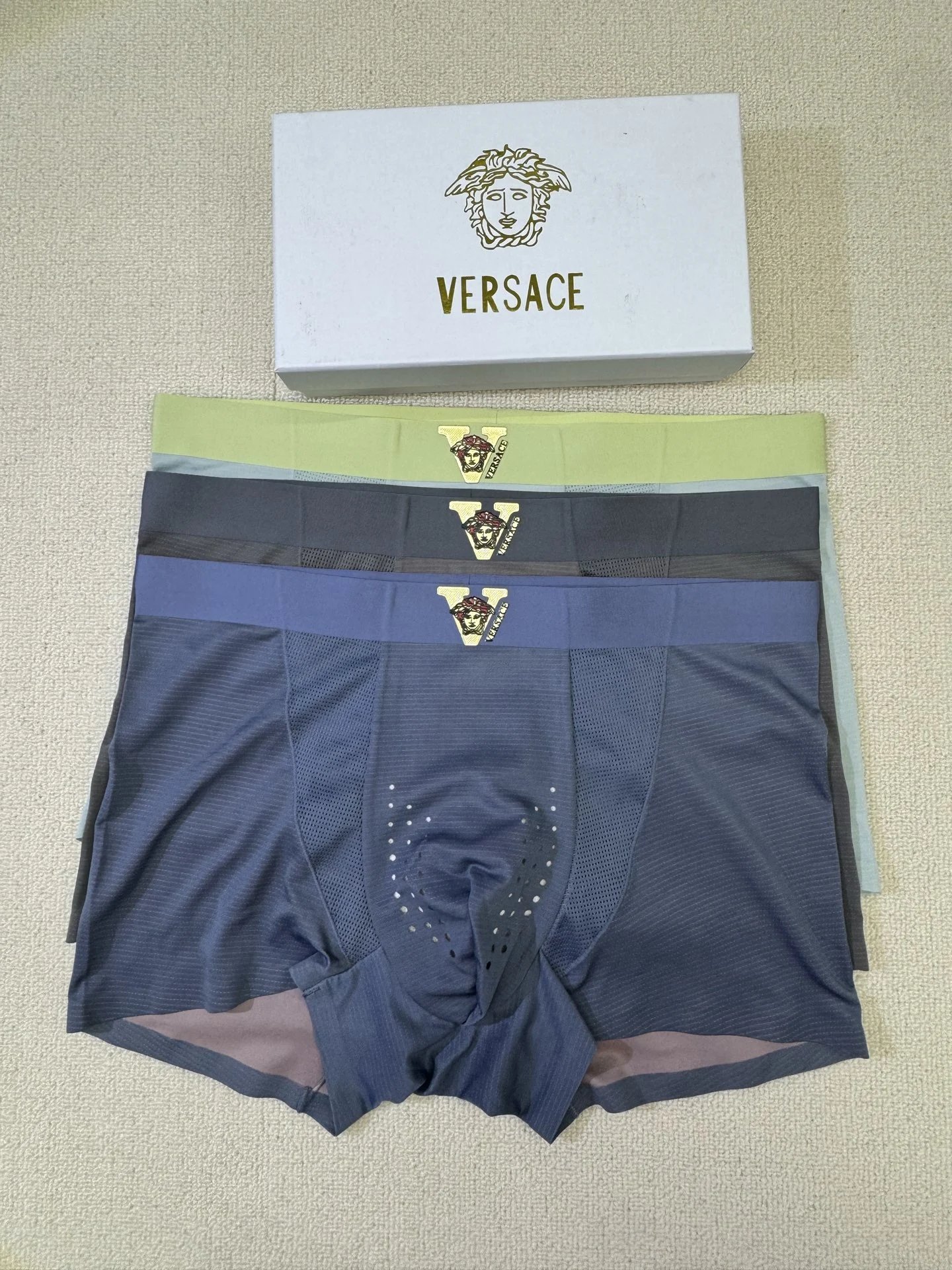 VERSACE Underwear