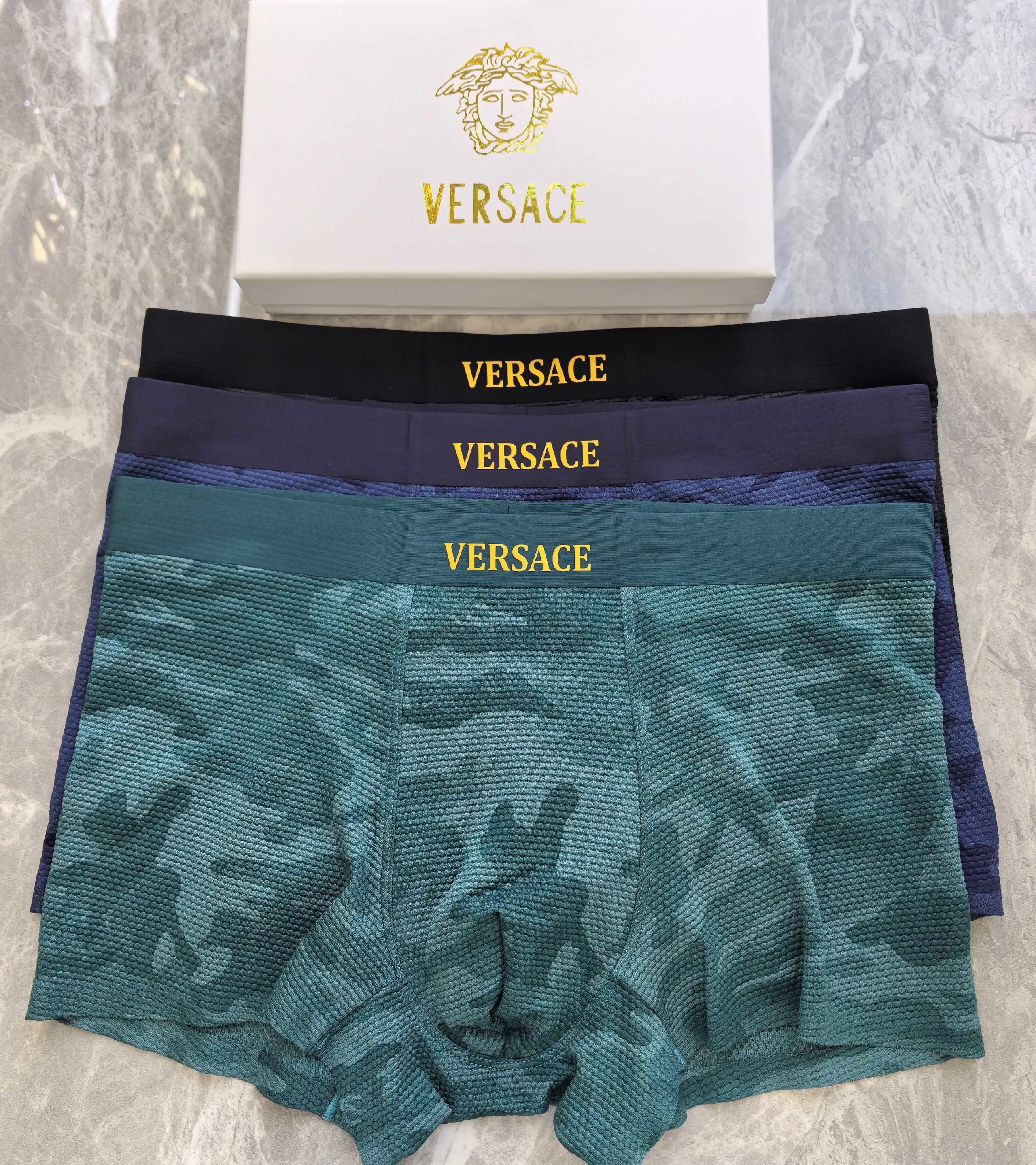 VERSACE Underwear