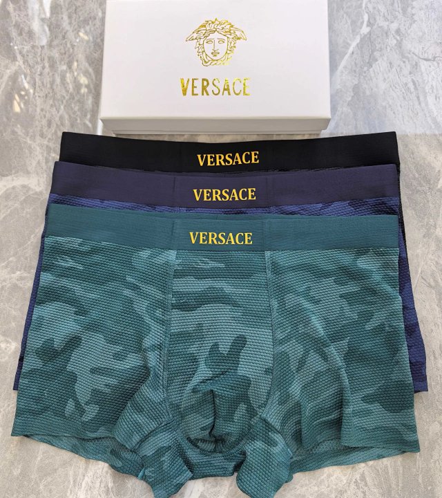 VERSACE Underwear: seller detail photo 3