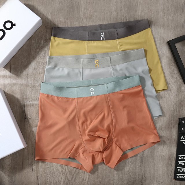 On Running Underwear: seller detail photo 2