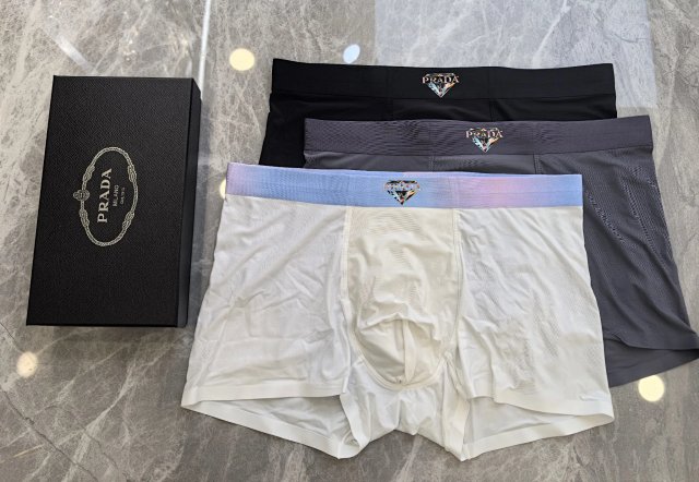 PRADA Underwear: seller detail photo 9