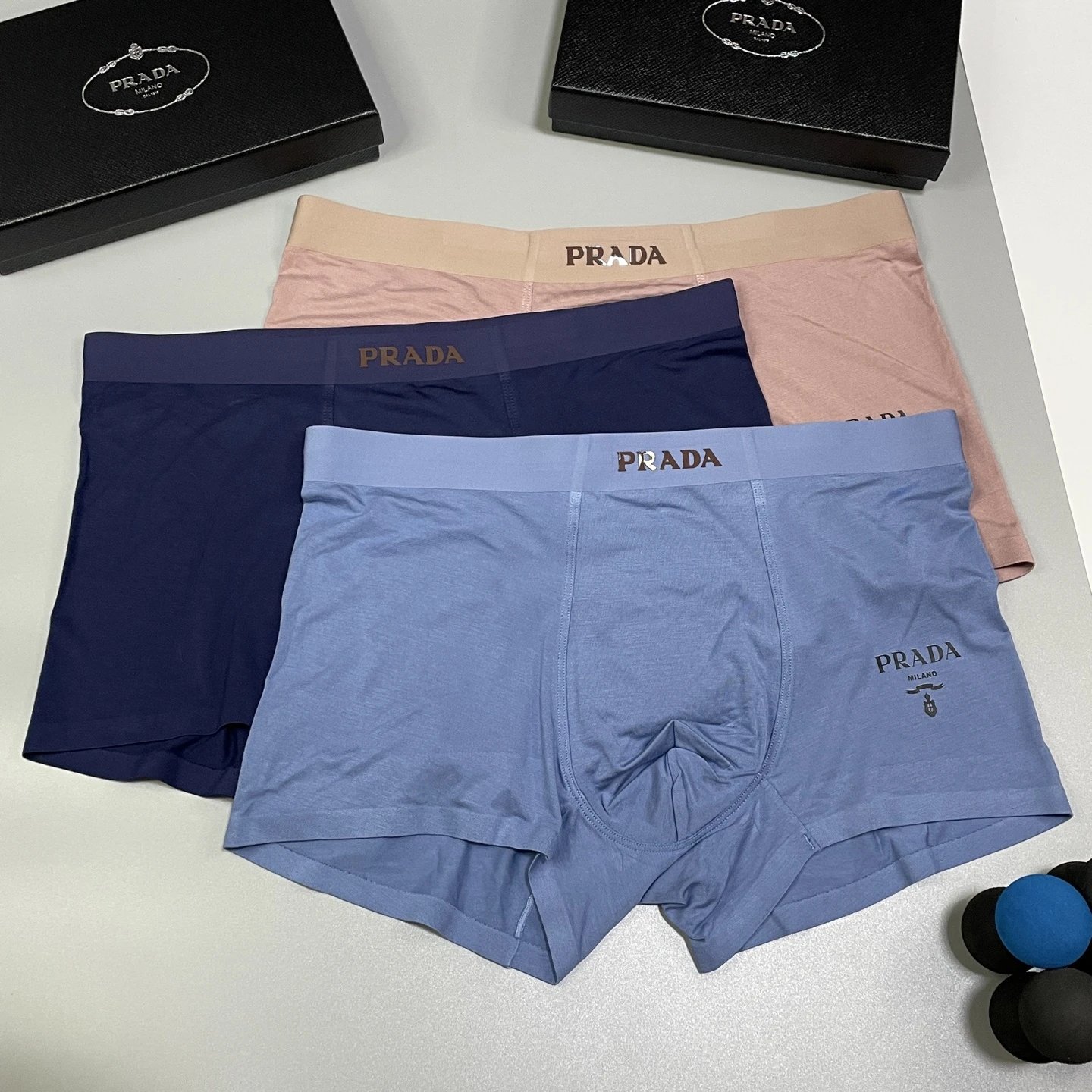 PRADA Underwear