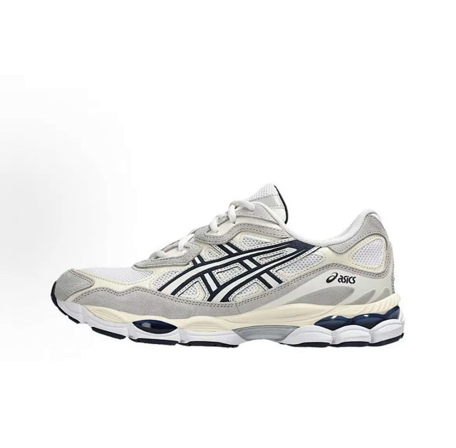 Asics Gel Nyc Shoe: seller detail photo 7