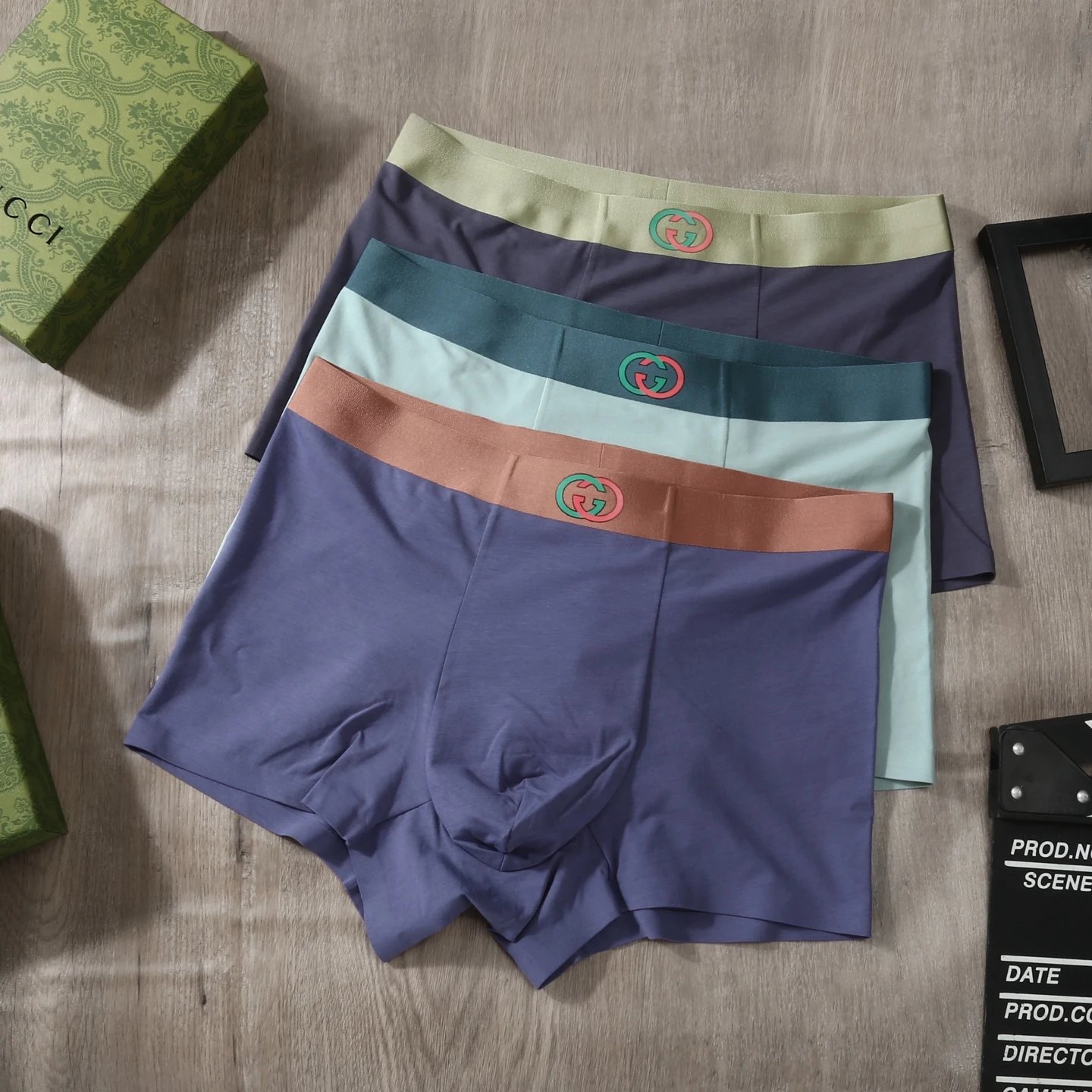Gucci underwear