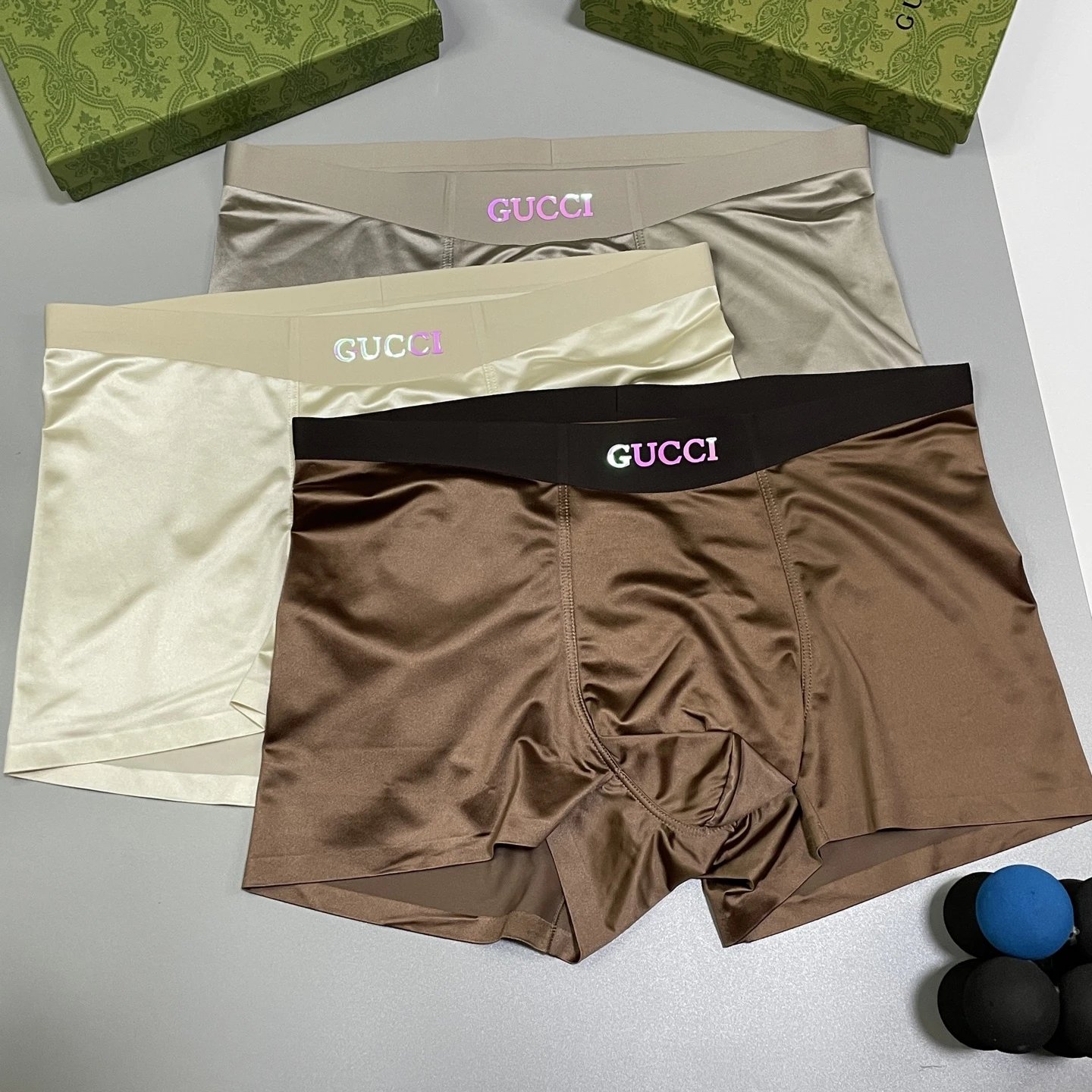 GUCCI Underwear