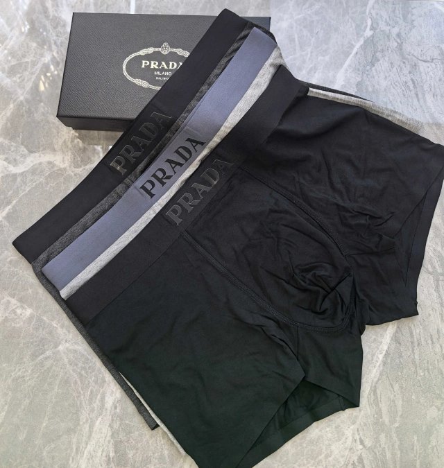 PRADA Underwear: seller detail photo 6