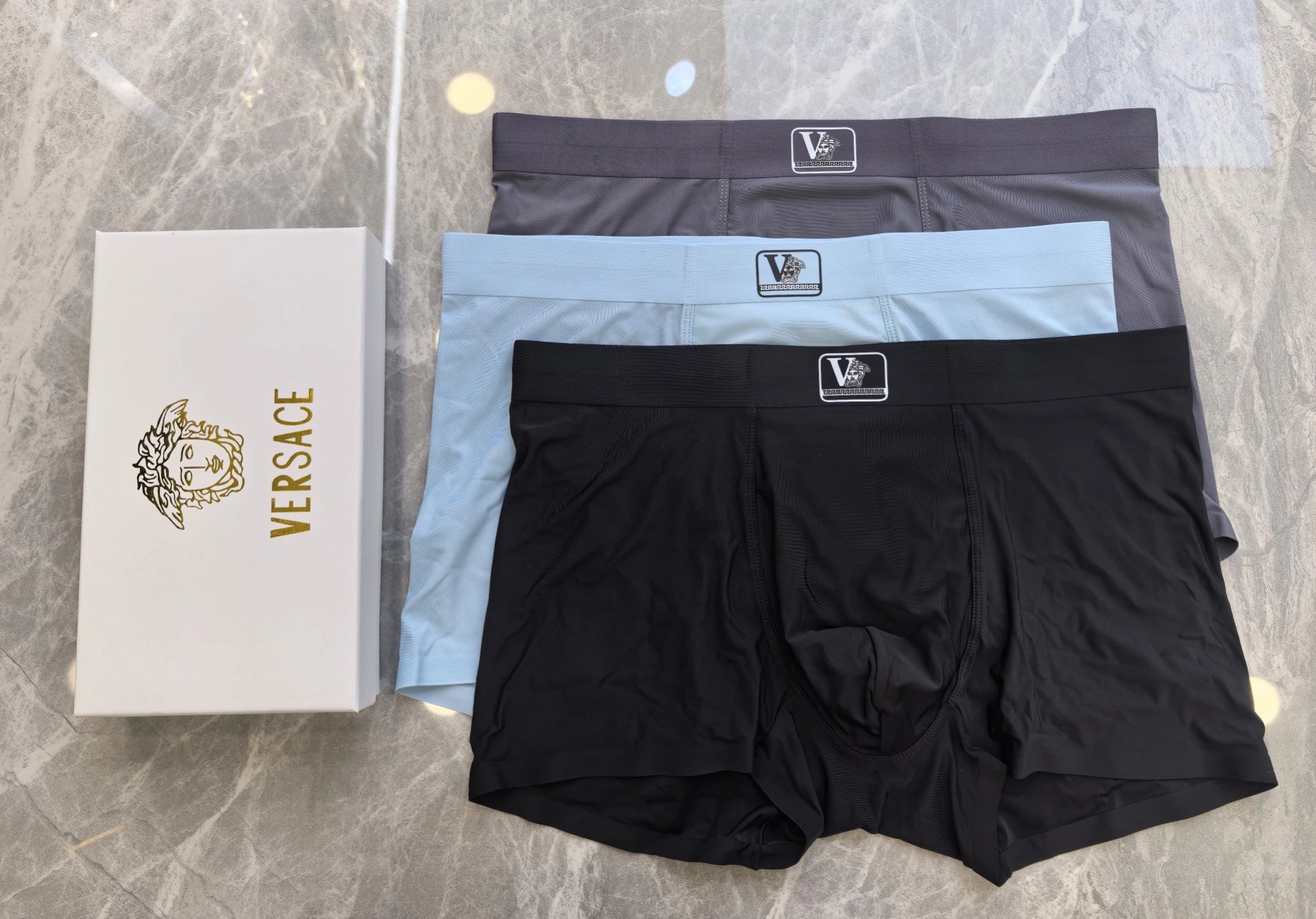 VERSACE Underwear