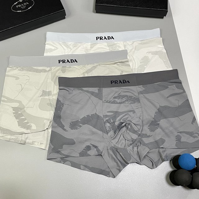 PRADA Underwear: seller detail photo 8
