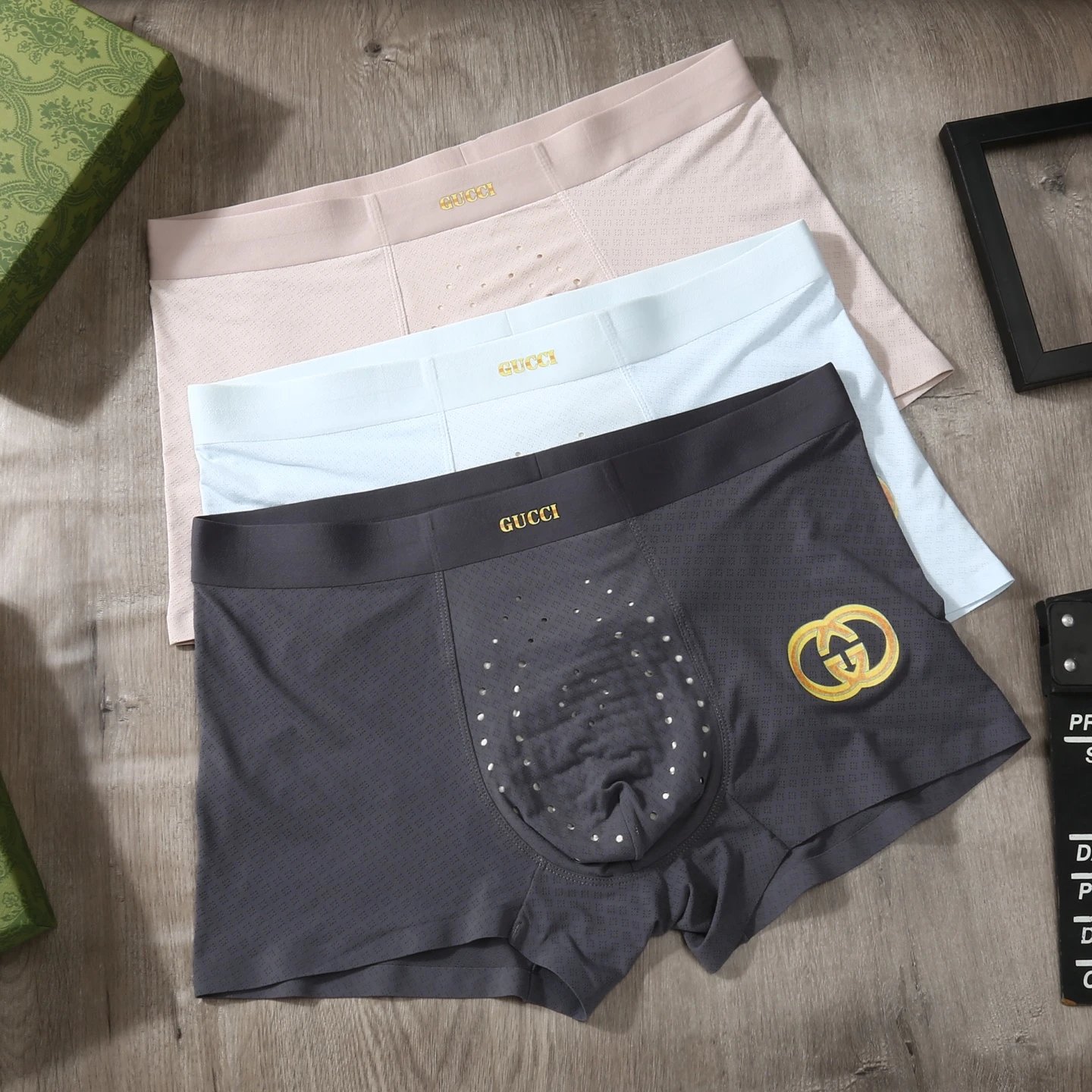 Gucci underwear