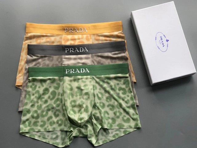 PRADA Underwear: seller detail photo 5