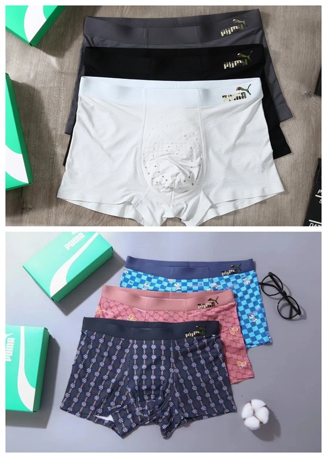 Puma Underwear: seller detail photo 1