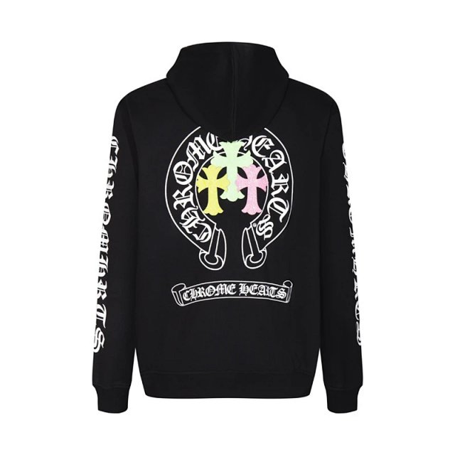Chrome Hearts Hoodie: seller detail photo 5