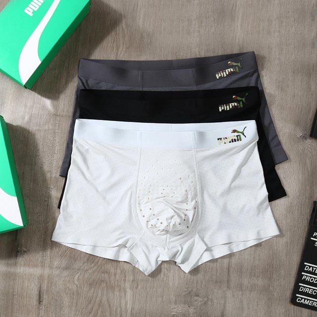 Puma Underwear: seller detail photo 2