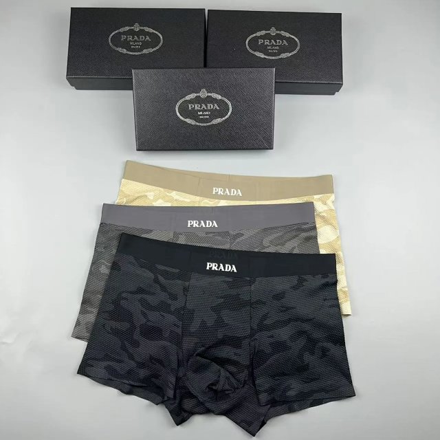 PRADA Underwear: seller detail photo 3