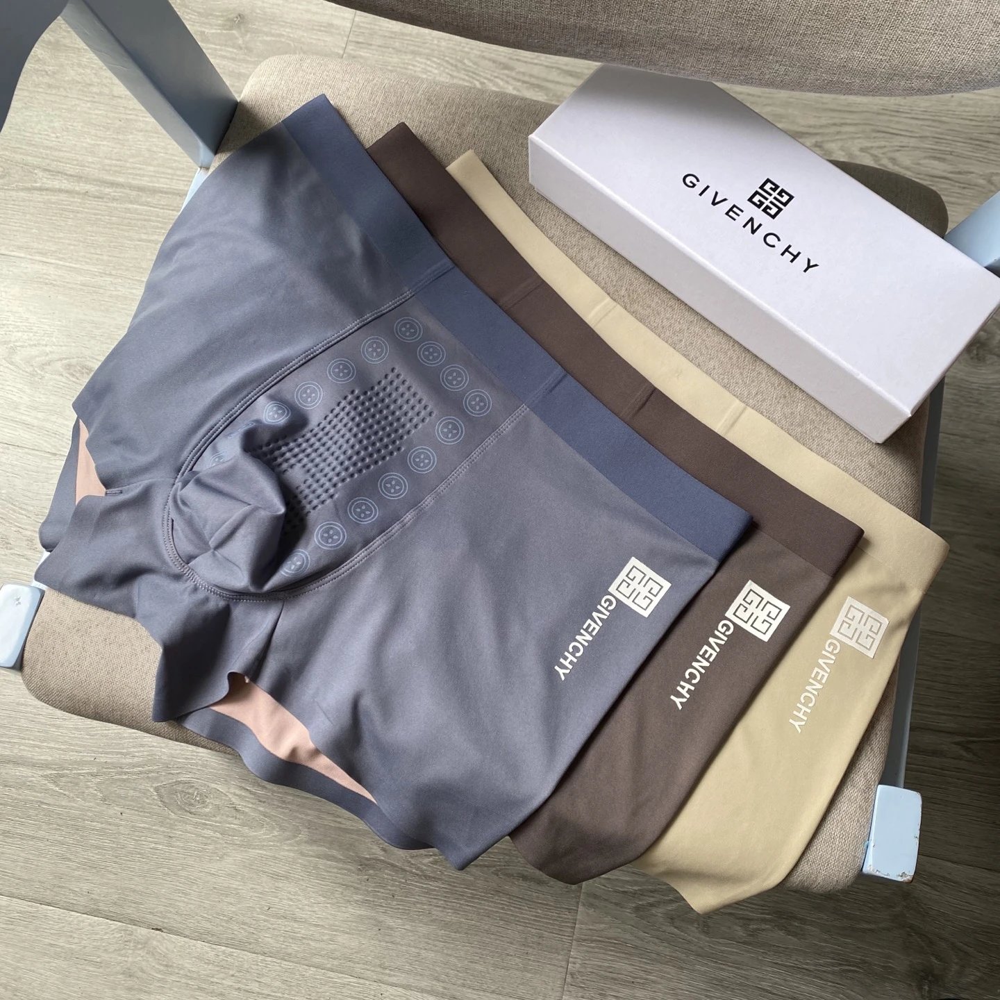 GIVENCHY Underwear