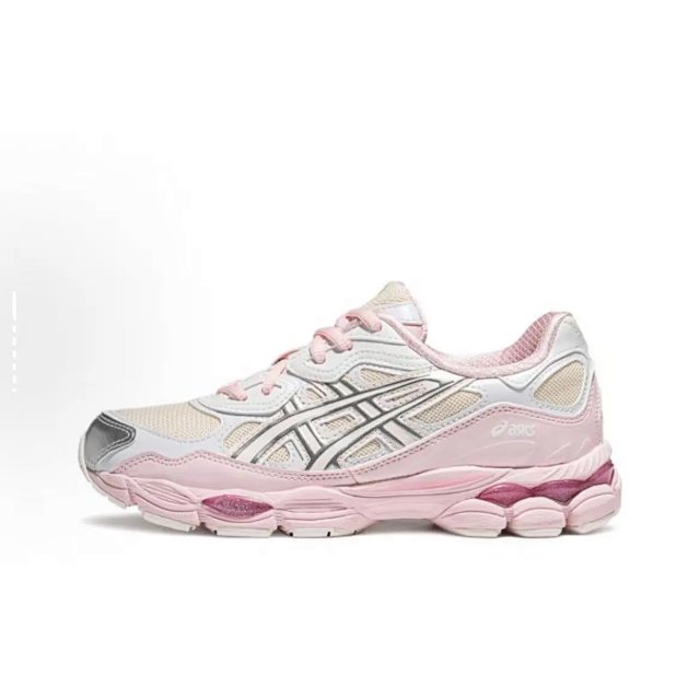 Asics Gel Nyc Shoe: seller detail photo 8