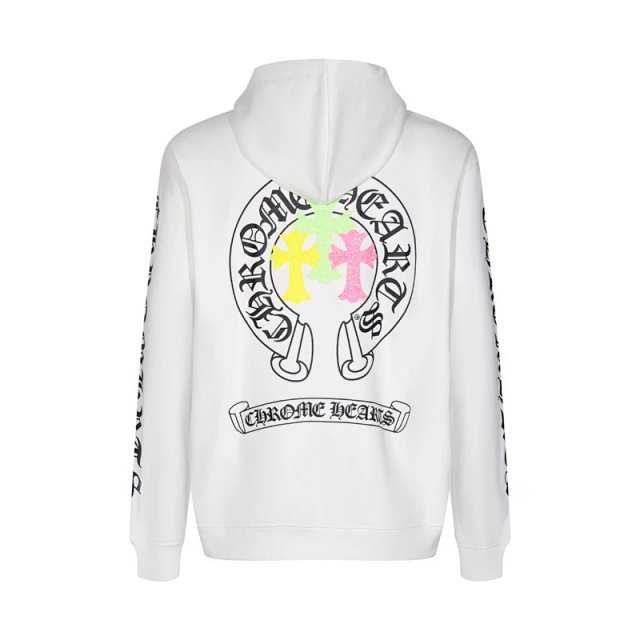 Chrome Hearts Hoodie: seller detail photo 6