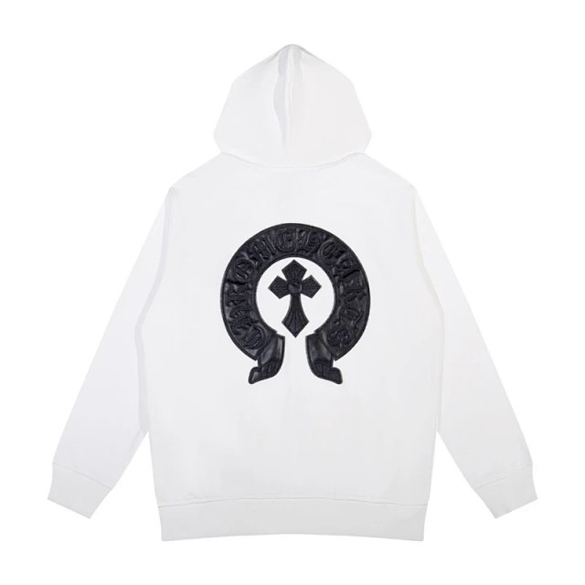 Chrome Hearts Hoodie: seller detail photo 9