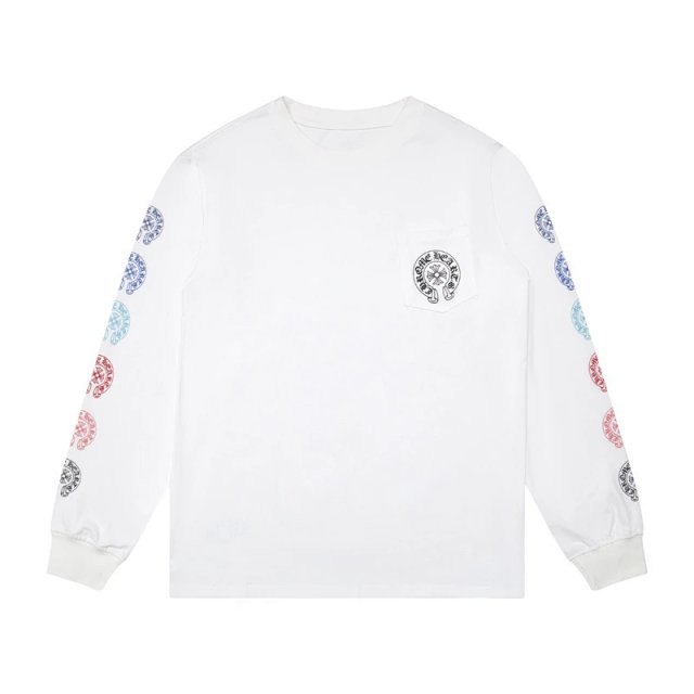 Chrome Hearts sweatshirt: seller detail photo 14