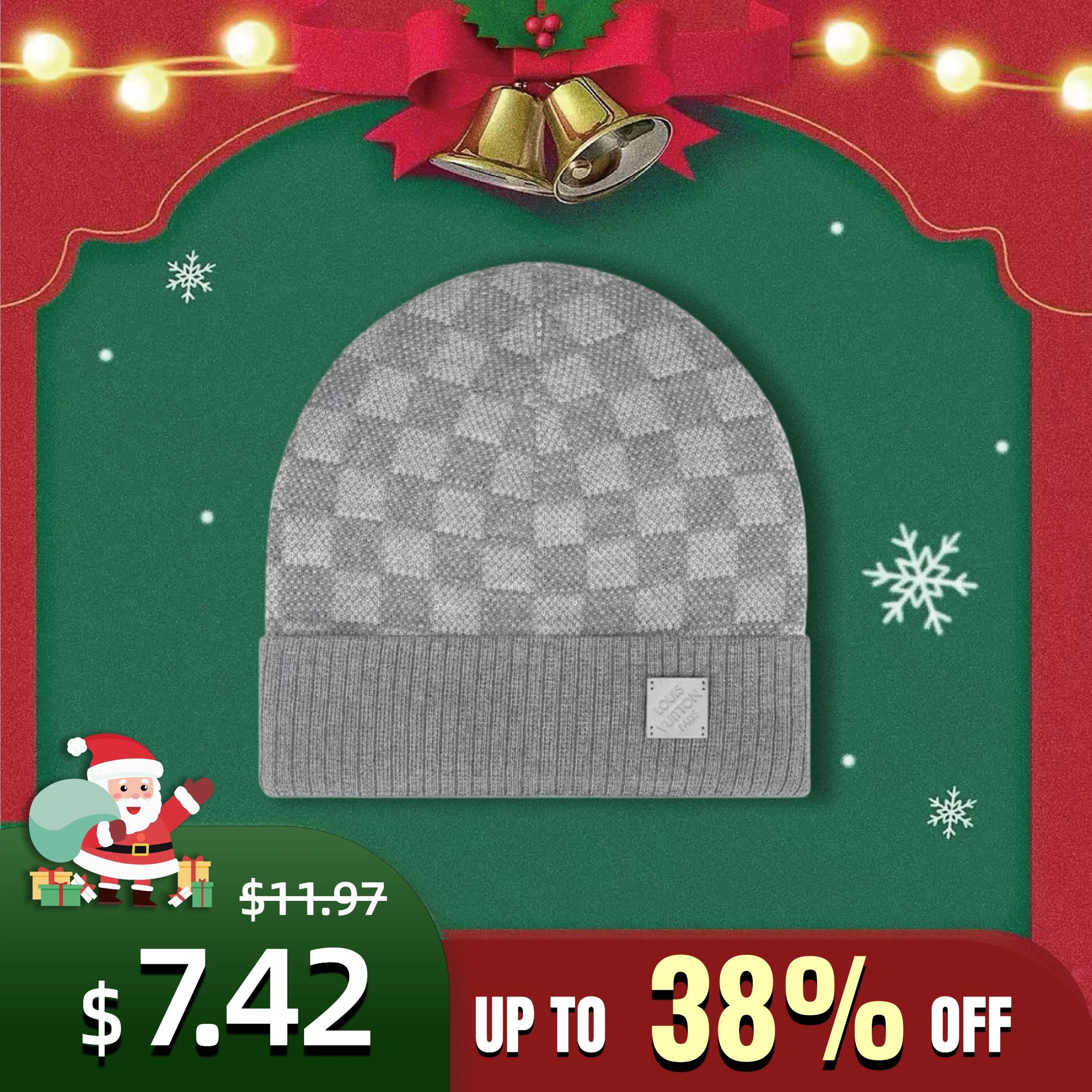 Canada Goose Arctic Disc Toque Beanie