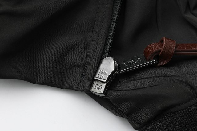 Ralph Lauren jacket: seller detail photo 12