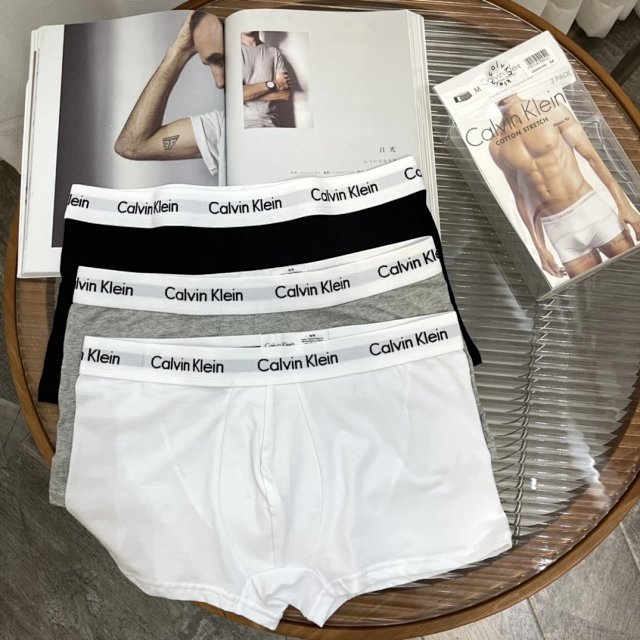 CK Calvin Klein Underwear: seller detail photo 2