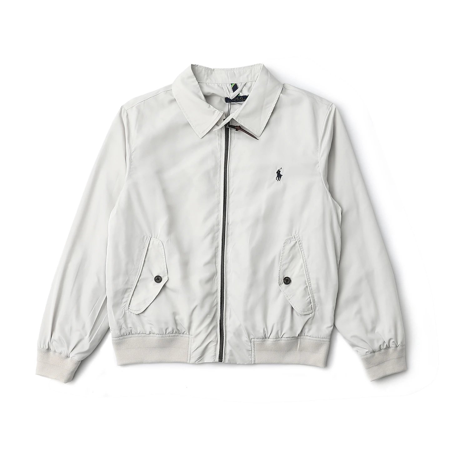 Ralph Lauren Unlined Windbreaker jacket