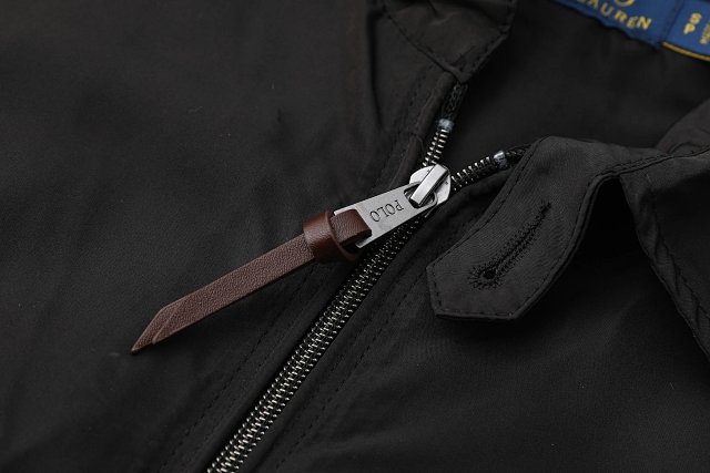 Ralph Lauren jacket: seller detail photo 8