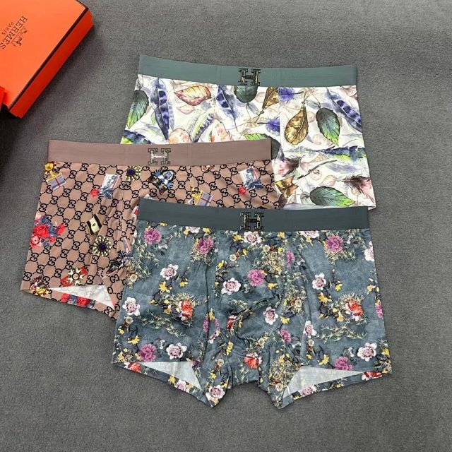 Hermès Underwear: seller detail photo 5