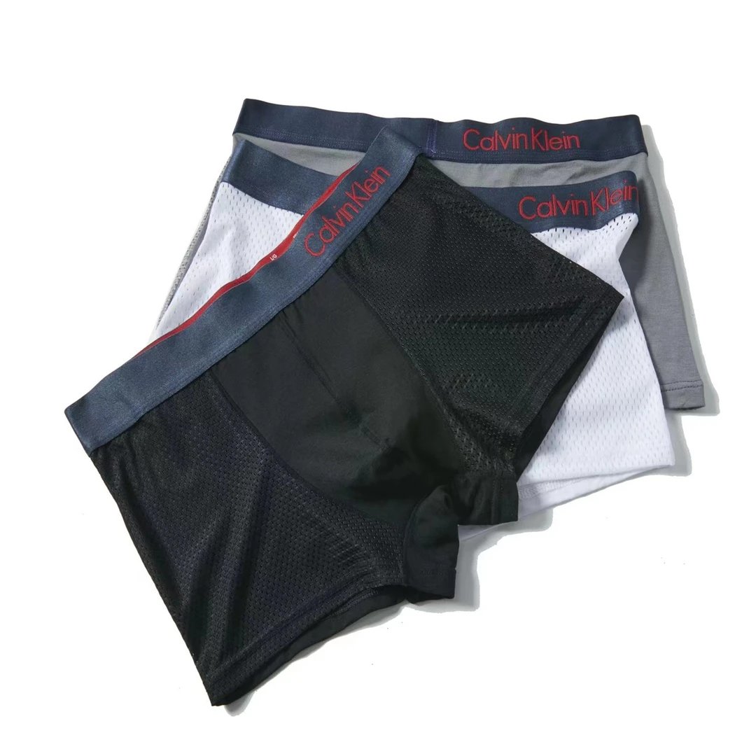 Calvin Klein underwear