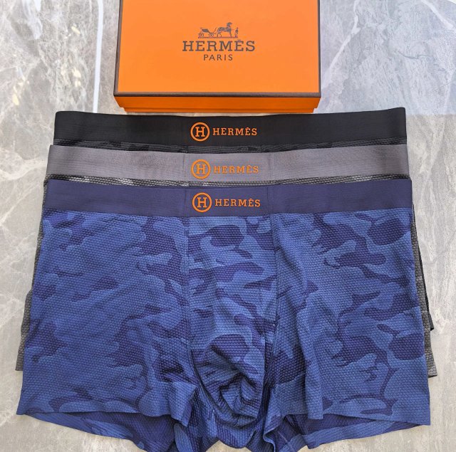 Hermès Underwear: seller detail photo 3
